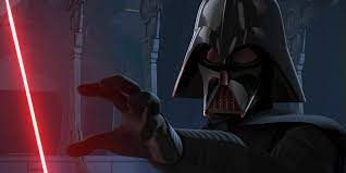 Pro7 hätte die serie doch irgendwie im vorfeld der filme zeigen können, die sie ja auch bald ausstrahlen. Star Wars The Clone Wars Und Star Wars Resistance Tv De