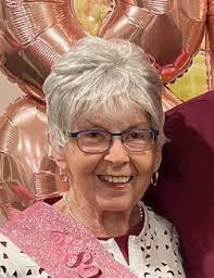 Obituary information for Judith "Judy" Ann (Menges) Appel