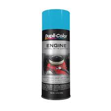 Dupli Color Engine Enamel With Ceramic