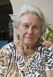 Iva Cannon Obituary (1932