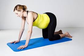 Pin On Pregnancy Workout