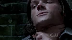 Picspam Reaction: Supernatural 7.02