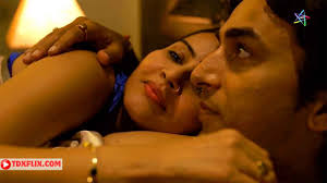 Phela Ishq S01E02 2024 Hindi Hot Web Series - Ratri