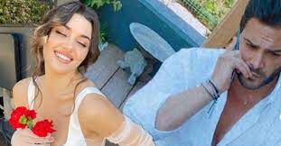 Hande erçel şu sıralar gönlünü gloria jeans kahve zincirinin türkiye ceo'su mehmet dinçerler'e kaptırmış. Hande Ercel In Ikinci Murat Donemi Herkes Kerem Bursin Beklerken Hande Ercel In Yeni Sevgilisi Bakin Kim Cikti Galeri Takvim