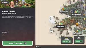 It has individualized loot and and is essentially your typical diablo style dungeon crawler, just with minecraft themes. Minecraft Dungeons Review Switch Player