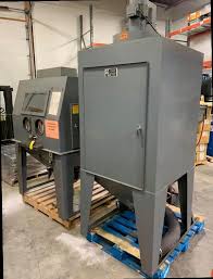 Trinco pressure cabinets feature large dust collectors, heavy duty blast hose, tungsten carbide nozzles and heavy d…pic.twitter.com/hseawedeqr. Blast Trader Buy Sell New And Used Sandblasting Equipment