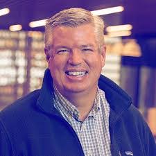 Donald Bergstrom's Instagram, Twitter & Facebook