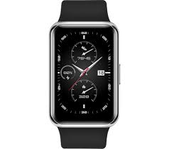 HUAWEI Watch Fit Elegant - Midnight ...