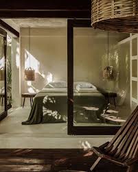 Swipe Left What Do You Think The Tulum Treehouse Is A Tropical Getaway Nestled In The Jungles Of The Caribbean C Luxury House Designs House Design Tree House