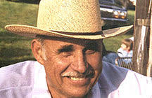 James Eugene “Colonel Jim” Bell, 88, Pevely