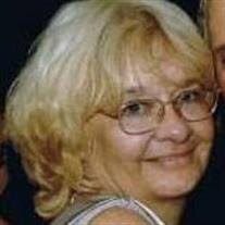 Pamela Edna Mallardi Obituary