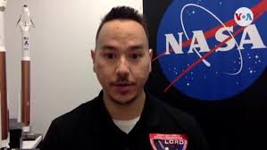 "La próxima misión a la Luna se transmitirá en 4K"