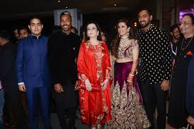 Looking at him now, at his confidence in his abilities, it's hard to believe that this is the. Krunal Pandya Gets Married To Pankhuri Sharma Stars Grace The Reception See Pics Mykhel