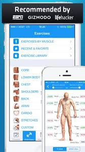 16 Awesome Apps That Will Wake Up And Kick Start Your Morning Workout Apps Free Workout Apps Best Workout Apps