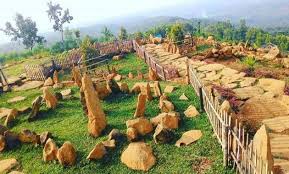 Dibuka secara umum, siapa saja boleh masuk. 25 Gambar Tempat Wisata Nganjuk April 2021 Objek Air Terjun