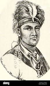 Molly brant hi-res stock photography and images