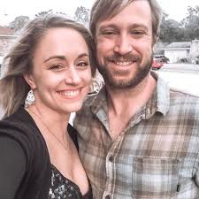 Here's our story: ❤️ How'd you guys meet? EMT class First Date: Movies