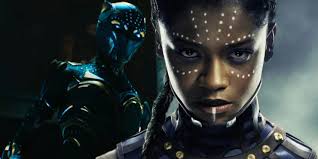 Black Panther Wakanda Forever recensione del film di Coogler