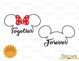 Free Free 168 Disney Inspired Svg SVG PNG EPS DXF File