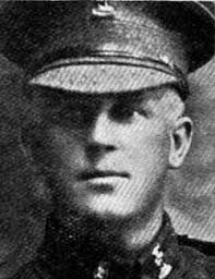 Ploegsteert Wood Military Cemetery, Belgium (CWGC)