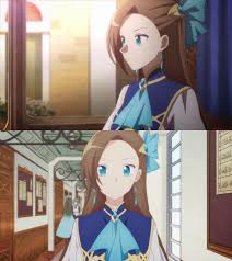 моя реинкарнация в отомэ игру в качестве главной злодейки кит Pin En Hamefura My Next Life As A Villainess