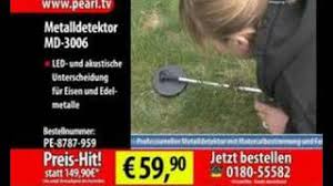 4.1 out of 5 stars 22 product ratings. Metalldetektor Md 3006 Youtube