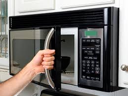Quel Est Le Meilleur Four Micro Ondes Du Moment Bebelicieux