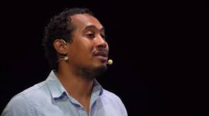 TEDxPortofSpain » Abby Charles