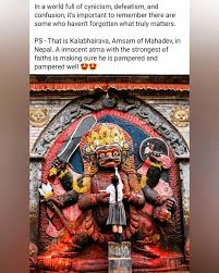 vinayaka #ganesha #kalabhairava #shiva ...