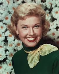 Remembering Doris Day today