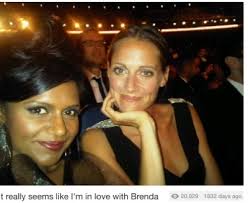 Man For Mindy!: The Mystery of Brenda Withers