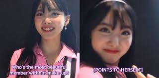 Do you like their reaksi fans untuk tzuyu twice dengan wajah biasa tanpa makeup. Teudoongie Vibes Can U Please Give Us Twice Inside Stuff Like