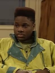 Black Royalty: Malcolm-Jamal Warner's Legacy