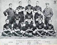 Ladislav krejci ii (sparta prague) header from the centre of the box to the bottom left corner. Sparta Prag Wikipedia