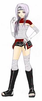 Hair color contributes to the overall character design, as it can often reveal what kind of personality the character has. Who Is The Purple Haired Girl In Naruto