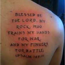 Leviticus 19 28 Tattoo Quotes Leviticus 19 28 Psalms