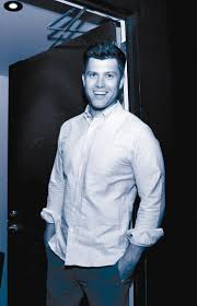 Colin Jost, Jorgensen Center