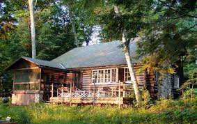 Maybe you would like to learn more about one of these? 6 Historic Log Cabin Vacation Rentals In Michigan Mlive Com
