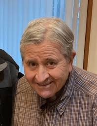 Obituary information for Domenick Vita