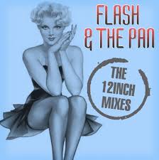 Flash The Pan 12 Inch Mixes With Images New Music Releases Cool Things To Buy Musik