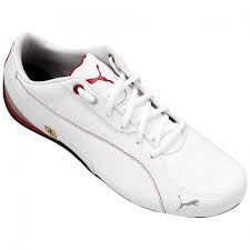 Puma sf roma ferrari peacoat mens sneakers tennis shoes 306083 05. Tenis Puma Ferrari Drift Cat 5 Online