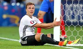 Coverage of the premier league clash between everton and spurs. Tottenham Transfer News Germany Legend S Withering Attack On Mario Gotze Football Sport Express Co Uk