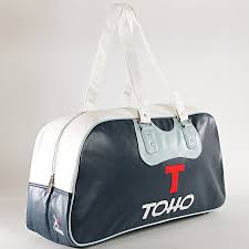 Okawa Sport Sac De Sport Olive Et Tom Toho Bleu Marine Laboutiqueofficielle Com