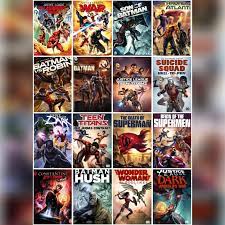 Matt ryan has truly made his mark as john constantine in dc properties.he was popular enough that he popped up in the arrowverse, and he proved to be popular enough for the animated movie of dc's justice league dark.this film sees the magical heroes of the dc world (and batman) team up to take down destiny, who wants to descend the world into chaos, darkness, etc. After Watching Zsjl I Started Rewatching Dc Animated Movie Universe Dcamu Snydercut