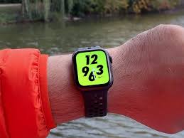 (some knockoffs are available on amazon, but we can't in good conscience endorse those.) Apple Watch Nike Series 4 Review Imore