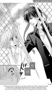 Otoko No Ko No Toriko With Images Manga Anime Anime Shoujo Manga