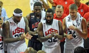 The nba world watched in horror as indiana pacer forward paul george suffered a horrific injury friday in a scrimmage for team usa. Paul George Horror Injury Exposes Fears For International Basketball Usa Basketball Team The Guardian