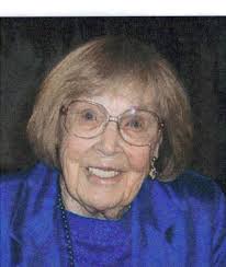 Doris Littlefield Minkle (1920-2009)