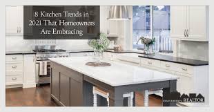 Learn how to do just about everything at ehow. 8 Kitchen Trends In 2021 That Homeowners Are Embracing Ryan Roberts Realtor