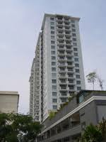 It is very much talked about in a good way, with excellent maintenance fees collection channeled towards the maintenance of the building. Ken Damansara 3 Ss2 Property Info Photos Statistics Land